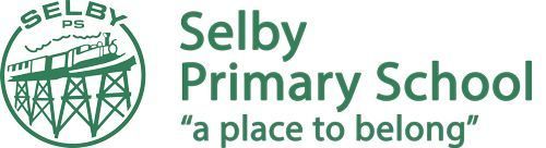 Selby Primary School | A place to belong