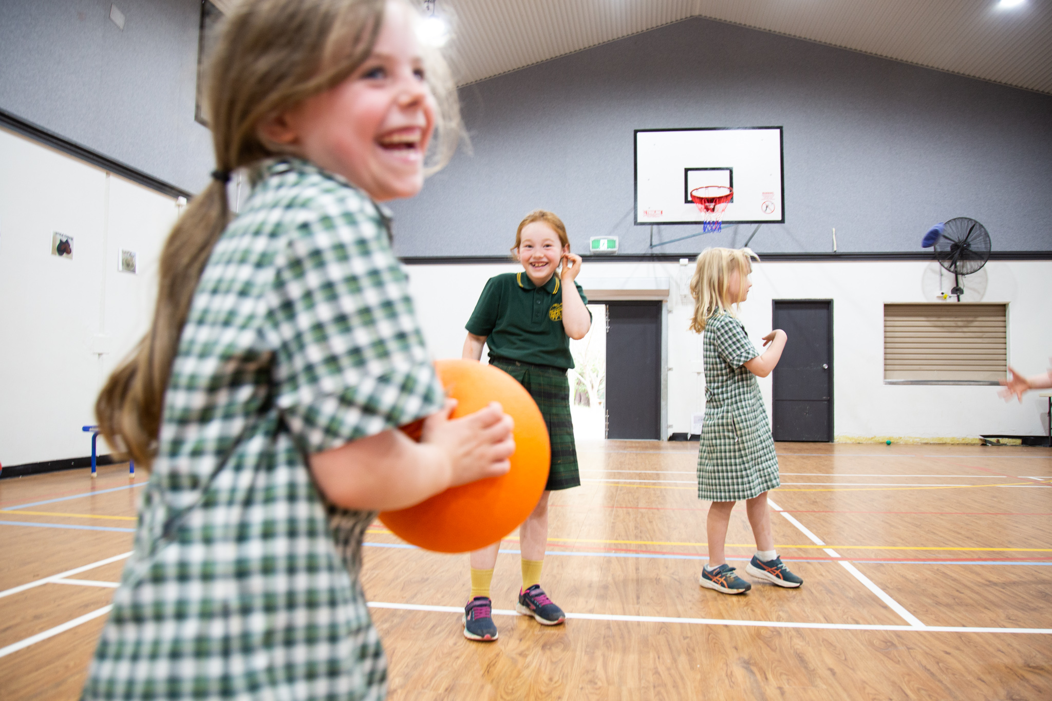 Facilities - Selby Primary School